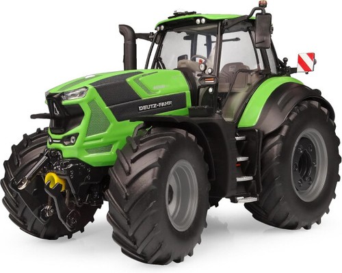 Universal hobbies deutz fahr - hobbies, deutz-fahr