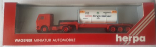 Hoyer cryo tainer mercedes - ,