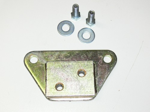 Getriebe adapter für - adapter, vw