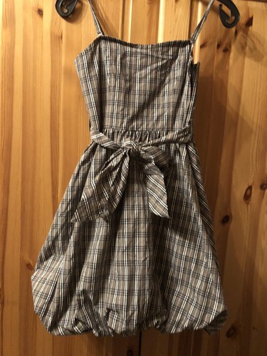 Burberry blue label kleid - -blue, label-