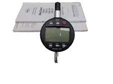 Mahr 1086 Ri Digitale Messuhr MarCator 25 mm/1″, 0,01