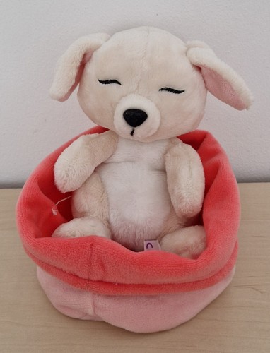 Nici plüsch sleeping - nici,