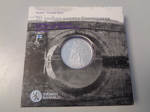 Finnland 2004 2017 - 2004,