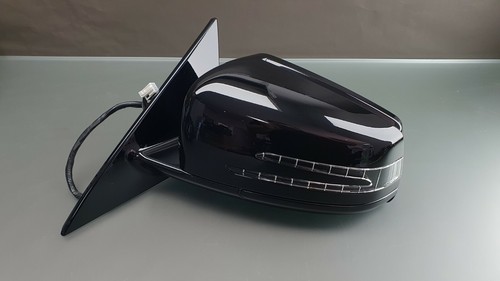 Orig mercedes klasse - s-klasse, w216