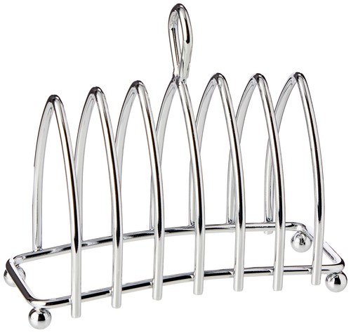 Kitchencraft toastständer aus - kitchencraft,