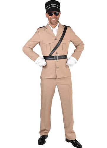 Gendarme saint tropez fbi - saint,