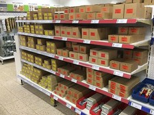 ab 4,80 €/kg Profi