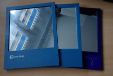 Spiegel aufstellbar, Aufstellspiegel, Klappspiegel in Tasche