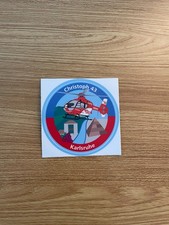 Aufkleber Luftrettung