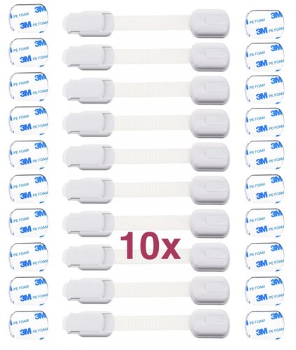 10x babyschutz - 10x,