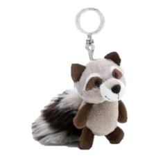 Entrex Nici Sitzsack Waschbär