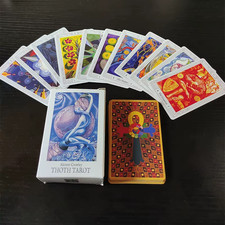 Master the Arcane: Crowley