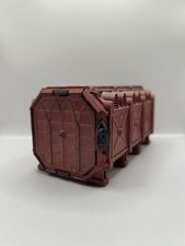 Gelände / Terrain / Generator / Warhammer 40k gut bemalt