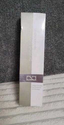 Fuchs kosmetik collagen - fuchs,