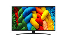 LG Fernseher 43NANO81A6A 43