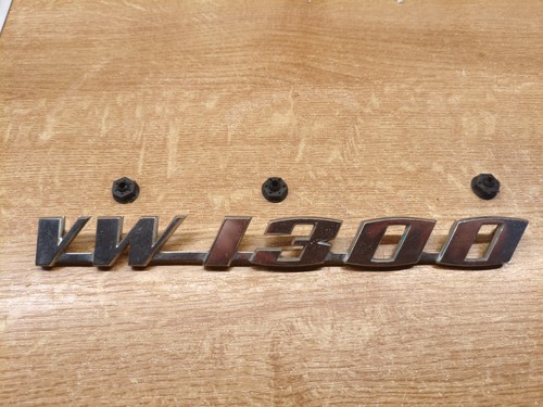 Käfer motorhauben emblem - käfer,