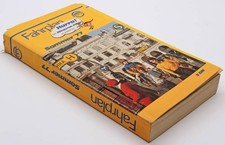 HVV-Sommerfahrplan 1977 -