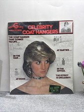 Vintage Rare Celebrity Coat