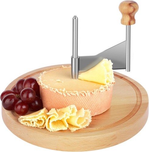 Käsehobel aus