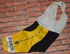 BIANCHI MILANO Trikot Body