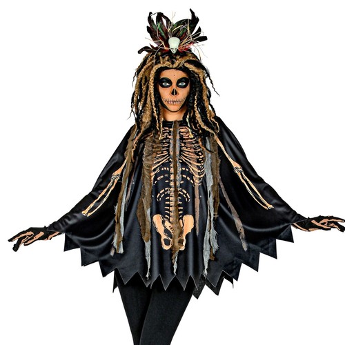 Halloween karneval kostüm - halloween,