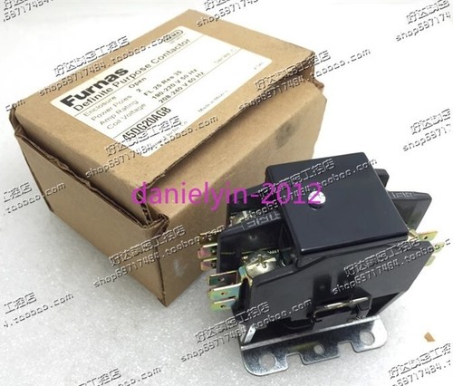 1pcs new finas - , contactor