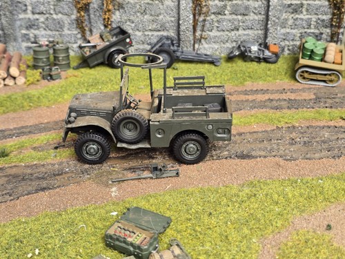 Dodge ww2 - 52, ,ww2