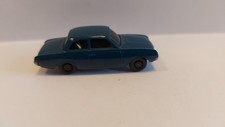  WIKING 1/87 - Ford Taunus 17m
