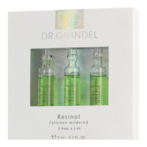 Grandel wirkstoff ampullen - grandel, wirkstoff-ampullen