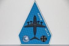 Patch PVC, Bundeswehr /