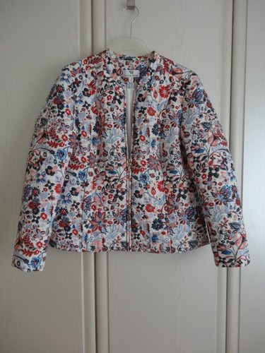 Bunte damen übergangsjacke - damen,