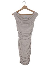H&M Strickkleid Damen Kleid