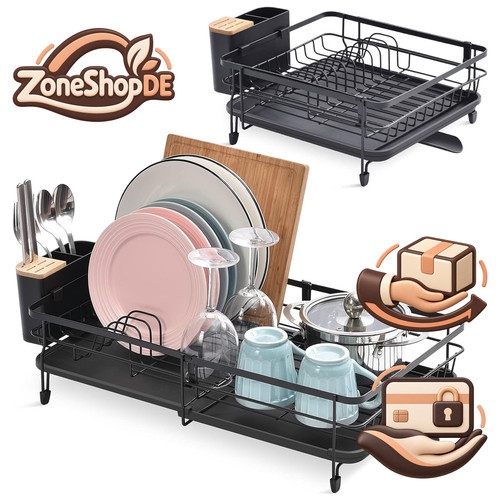 Kingrack abtropfgestell - kingrack,