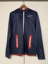 NEU! Ortovox Fleece Jacke