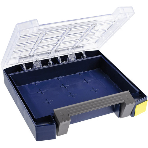 Raaco sortimentskoffer boxxser - sortimentskoffer,