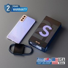 NEW UNLOCKED SAMSUNG GALAXY