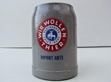 Alte bierkrug krug dortmunder - krug,