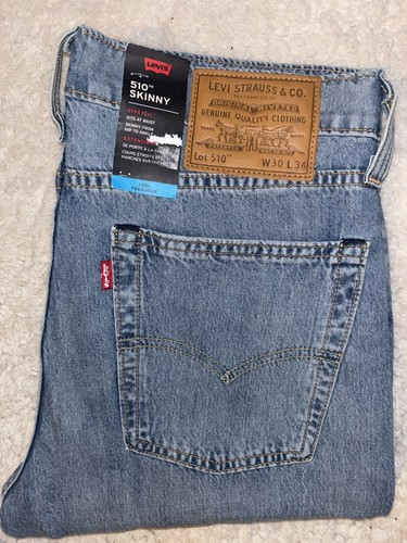 Levi jeans 510 - levi’s, skinny