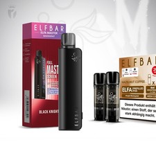 ELFA Master by ELFBAR