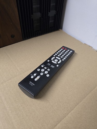 Original fernbedienung denon - original,