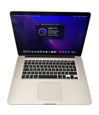 Apple MacBook Pro A1398 Retina