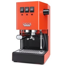 Gaggia Classic Evo E24 orange