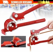 Rohr Biegezange Spezial