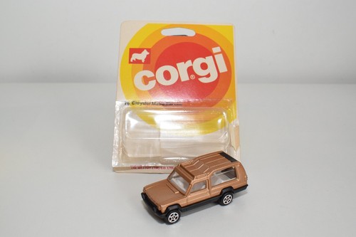 B86 3inch inch - inch, corgi