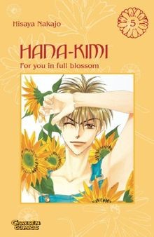 Hana kimi for you in - no,