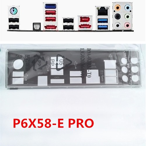 Original for p6x58 e pro - ,