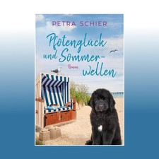 Pfotenglück und Sommerwellen