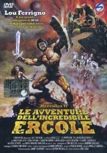 Dvd die abenteuer - die, des