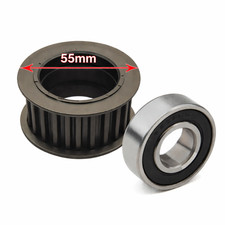 Honda HF2417 Zahnriemenscheibe