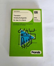 Franzis Verlag - RPB 109 -